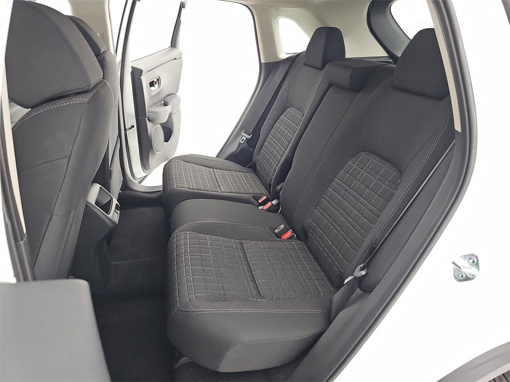 New 2025 Honda HR-V LX image 18