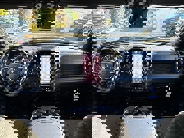 New 2026 RAM 2500 Tradesman image 9