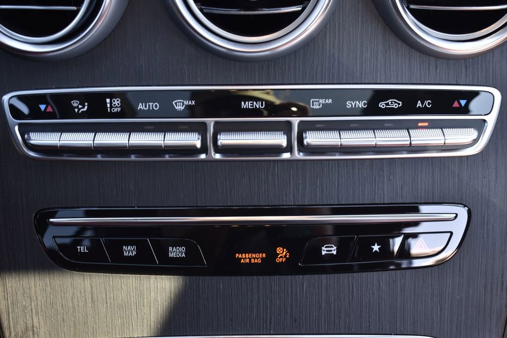 Certified 2023 Mercedes-Benz GLC 300 4MATIC Coupe image 29