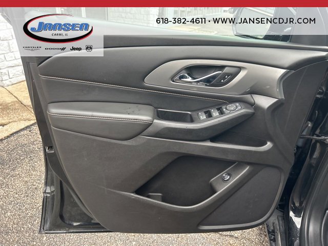 Used 2019 Chevrolet Traverse LT image 10