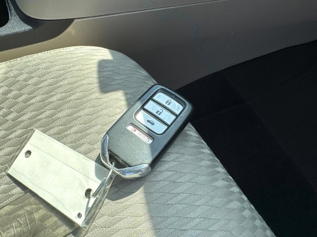 Used 2014 Honda Civic EX image 39