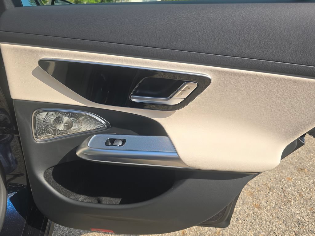 New 2027 Mercedes-Benz E 350 4MATIC Sedan image 24