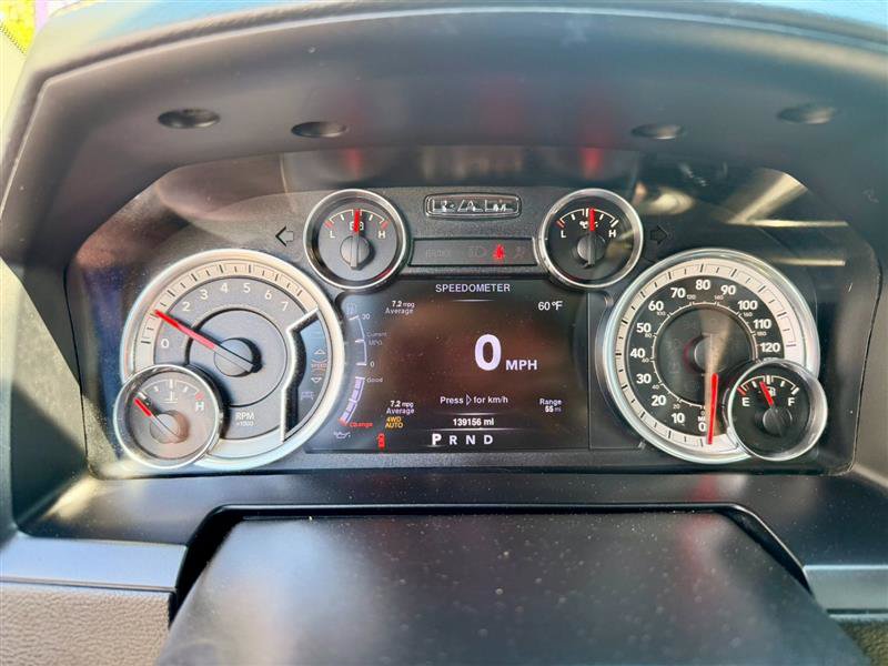 Used 2016 RAM 1500 Sport AWD/4WD image 15