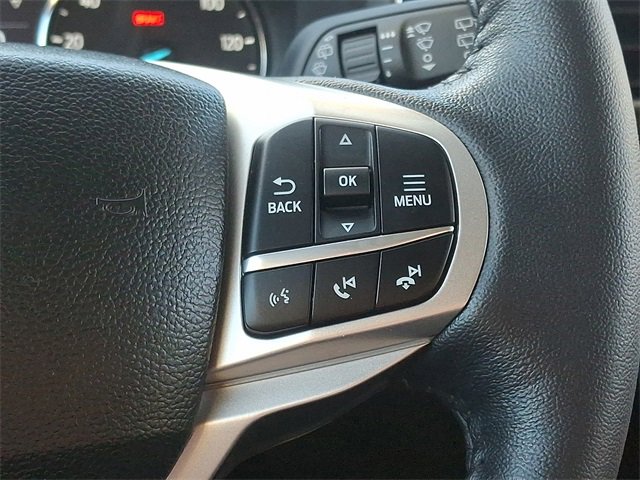 Used 2023 Ford Explorer XLT w/ Equipment Group 202A image 22