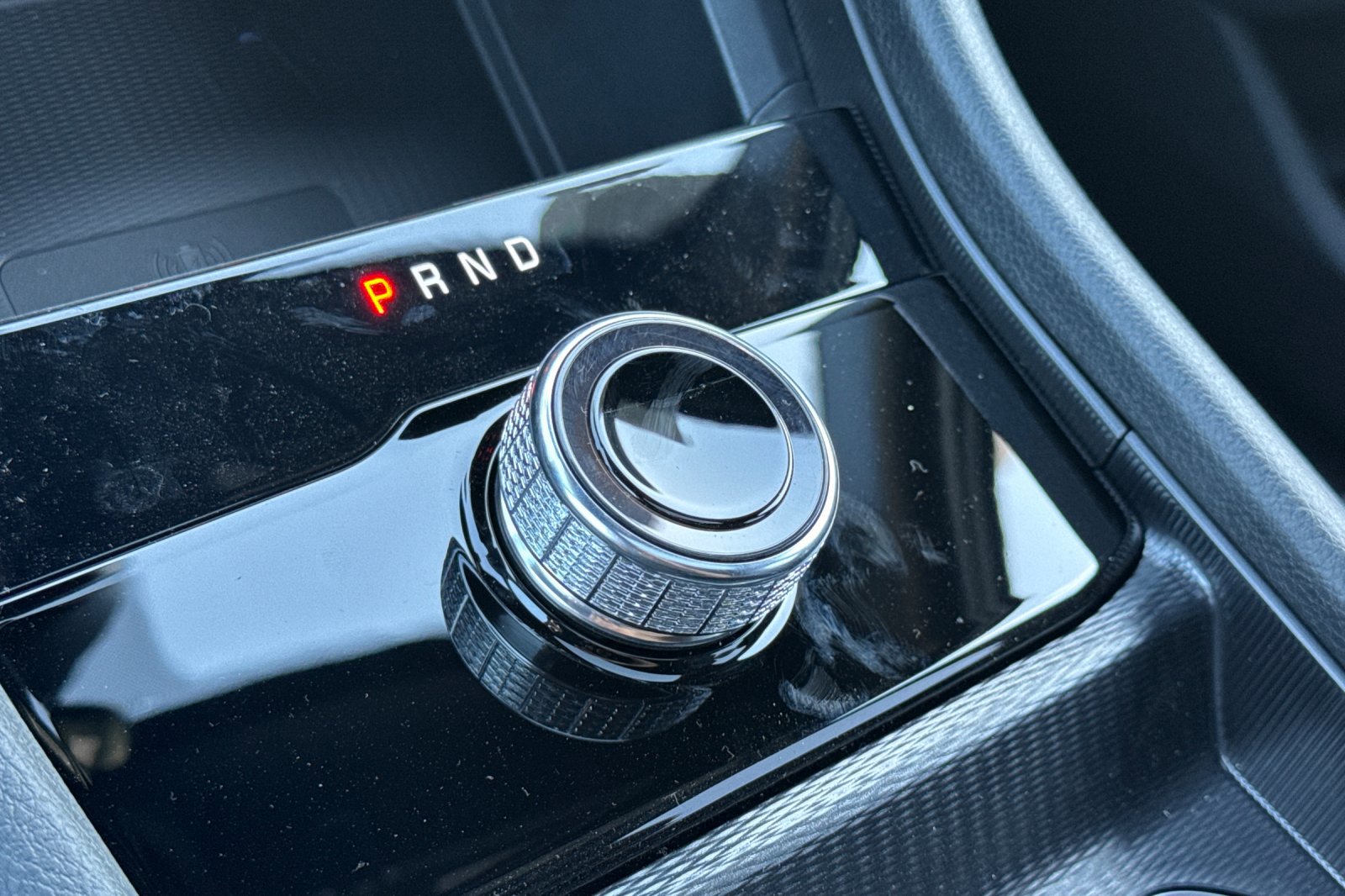 New 2025 Jeep Grand Cherokee L Altitude image 19