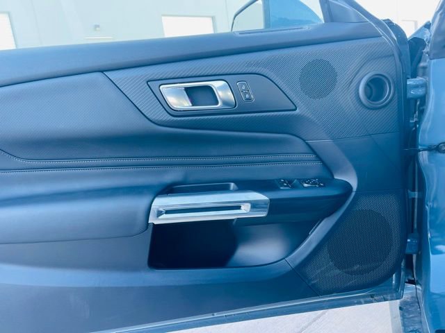 New 2025 Ford Mustang GT Premium w/ GT Performance Package image 10