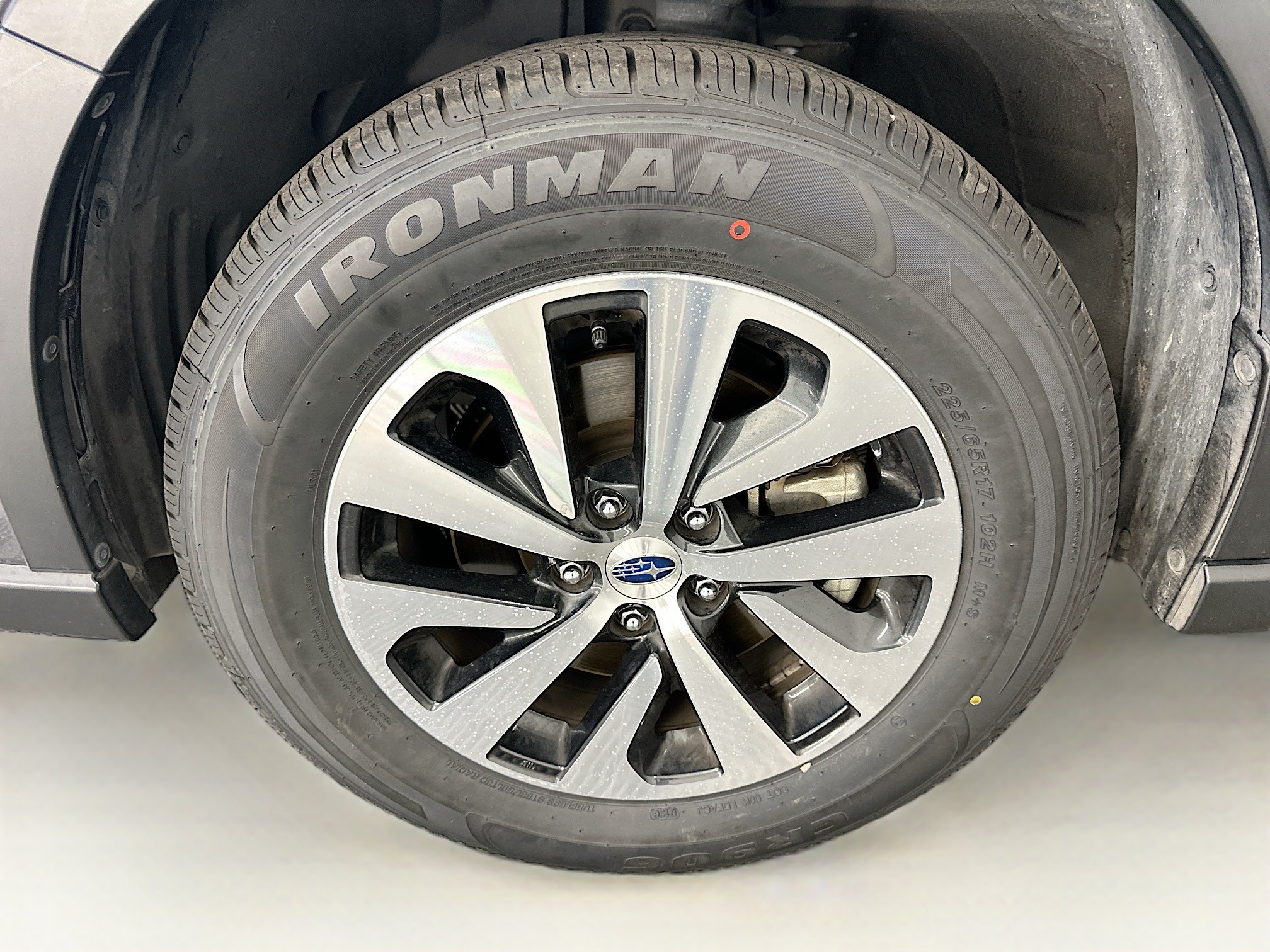 Used 2022 Subaru Outback Premium AWD/4WD image 35