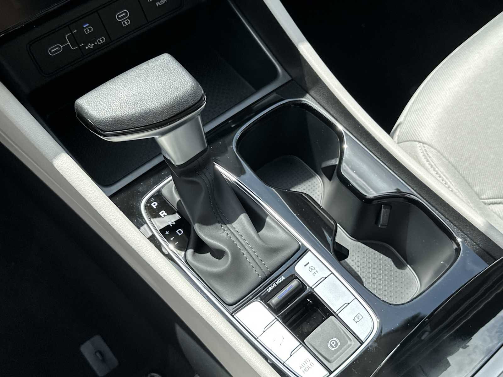 New 2026 Hyundai Tucson SEL image 20