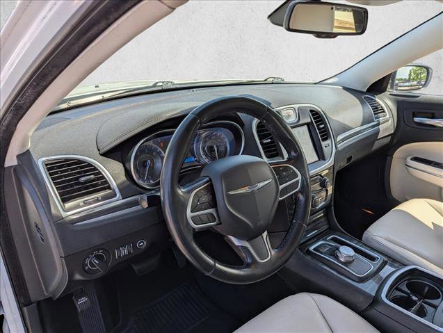 Used 2019 Chrysler 300 Touring L w/ Quick Order Package 22F RWD image 12