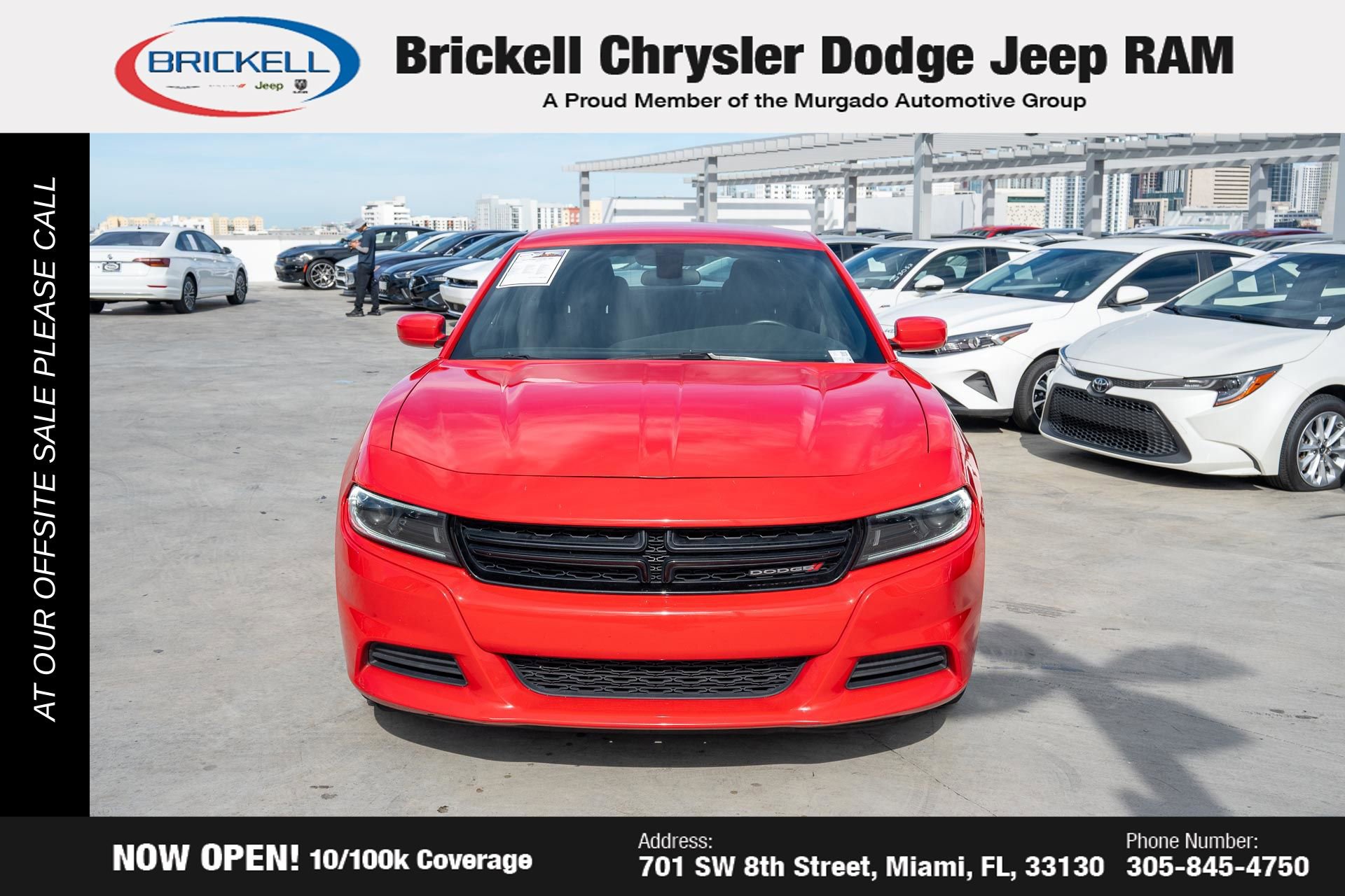 Used 2022 Dodge Charger SXT video 2