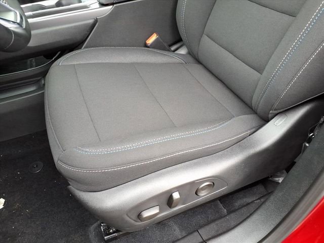 New 2026 Chevrolet Equinox EV LT w/ Comfort Package FWD image 17