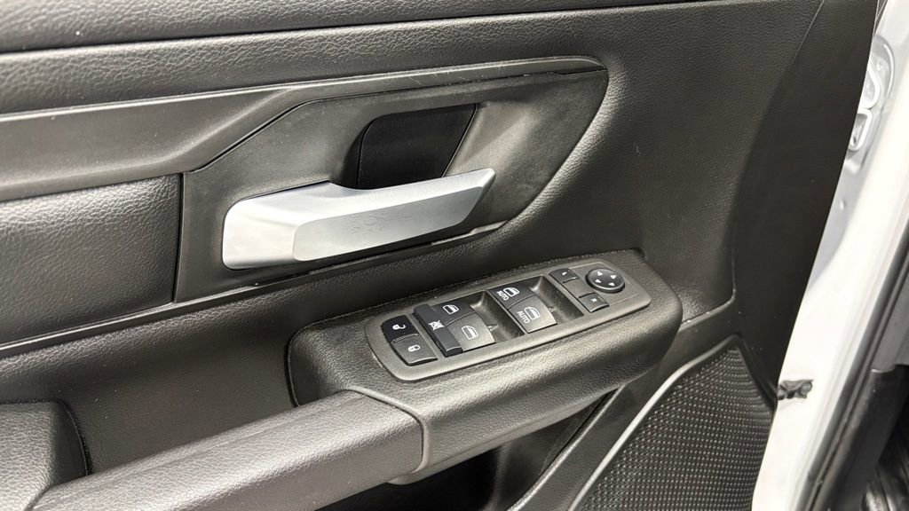 Used 2022 RAM 1500 Tradesman w/ Tradesman Group image 14