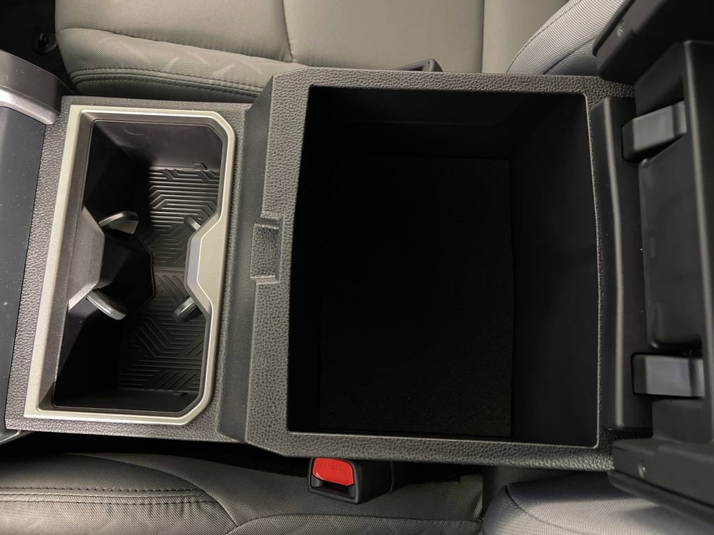 New 2026 Toyota Tacoma SR5 image 23