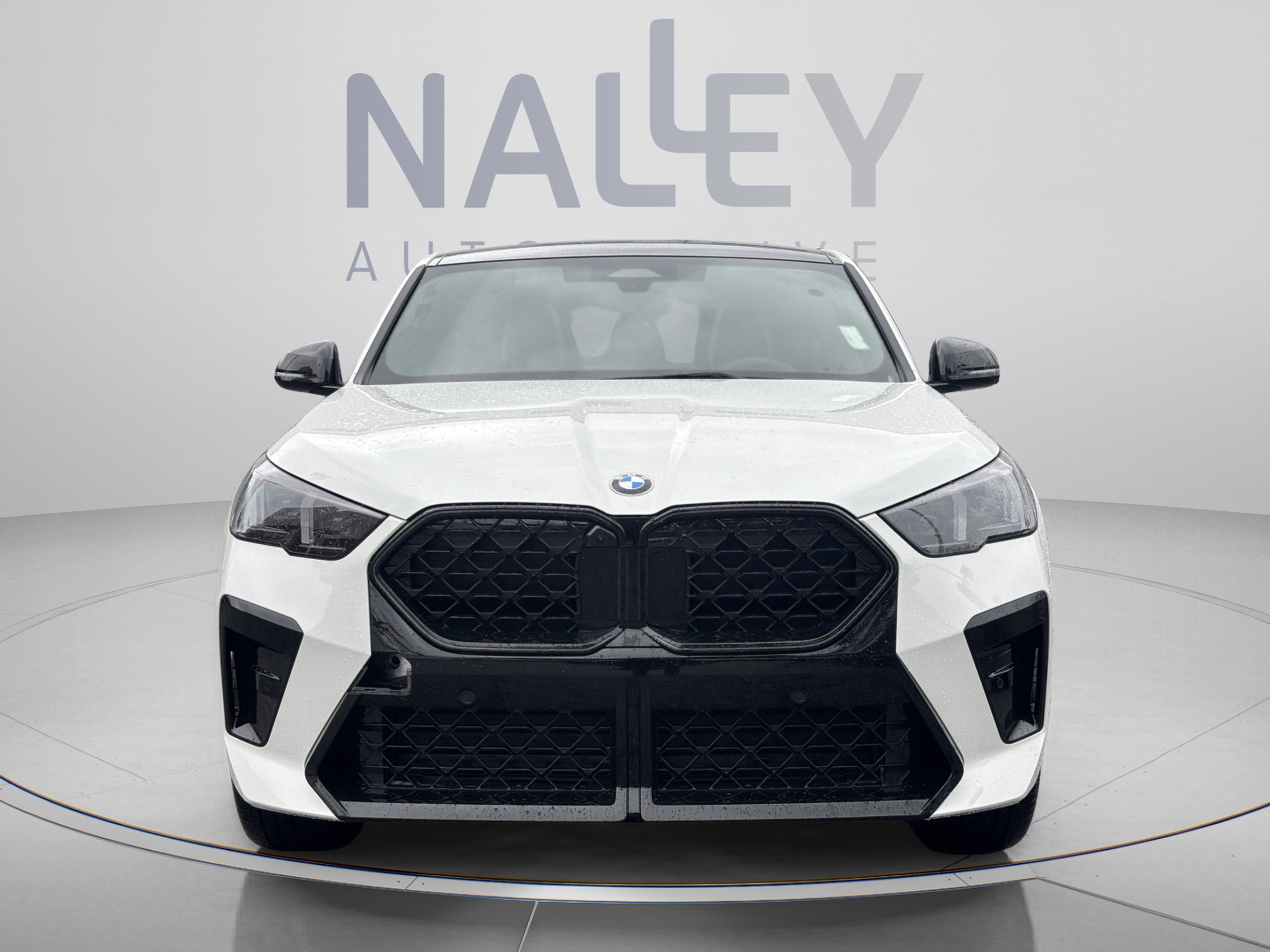 Used 2026 BMW X2 xDrive28i w/ Technology Package AWD/4WD image 6