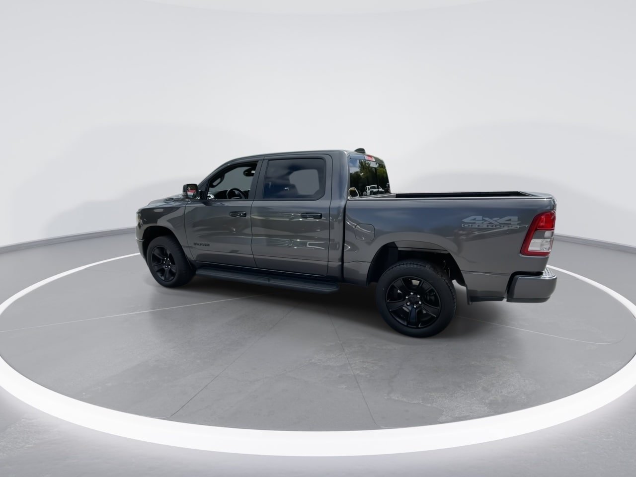 Used 2023 RAM 1500 Big Horn AWD/4WD image 12