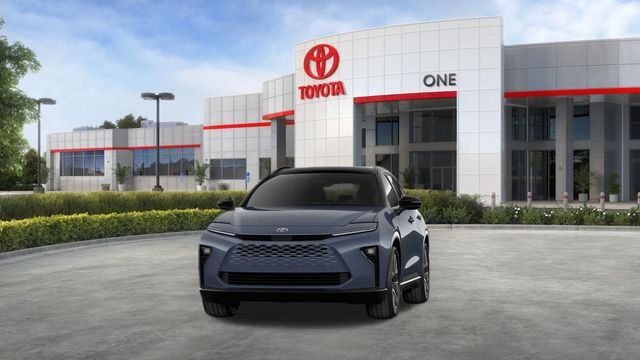 New 2026 Toyota Crown Signia AWD/4WD image 22
