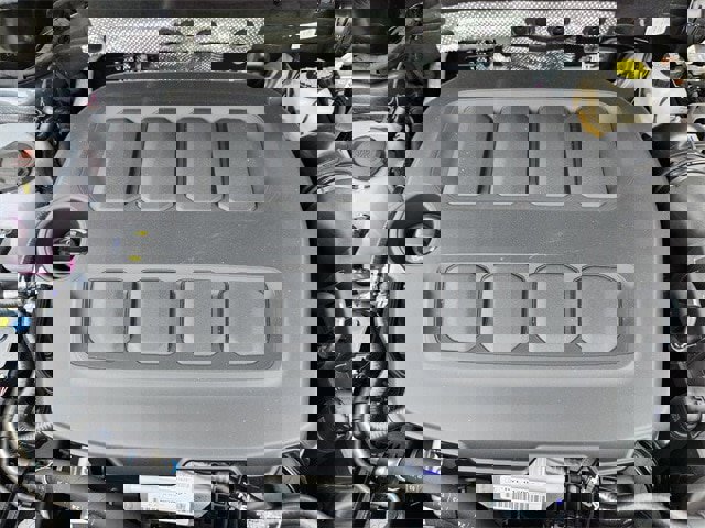 New 2025 Volkswagen Tiguan S image 29