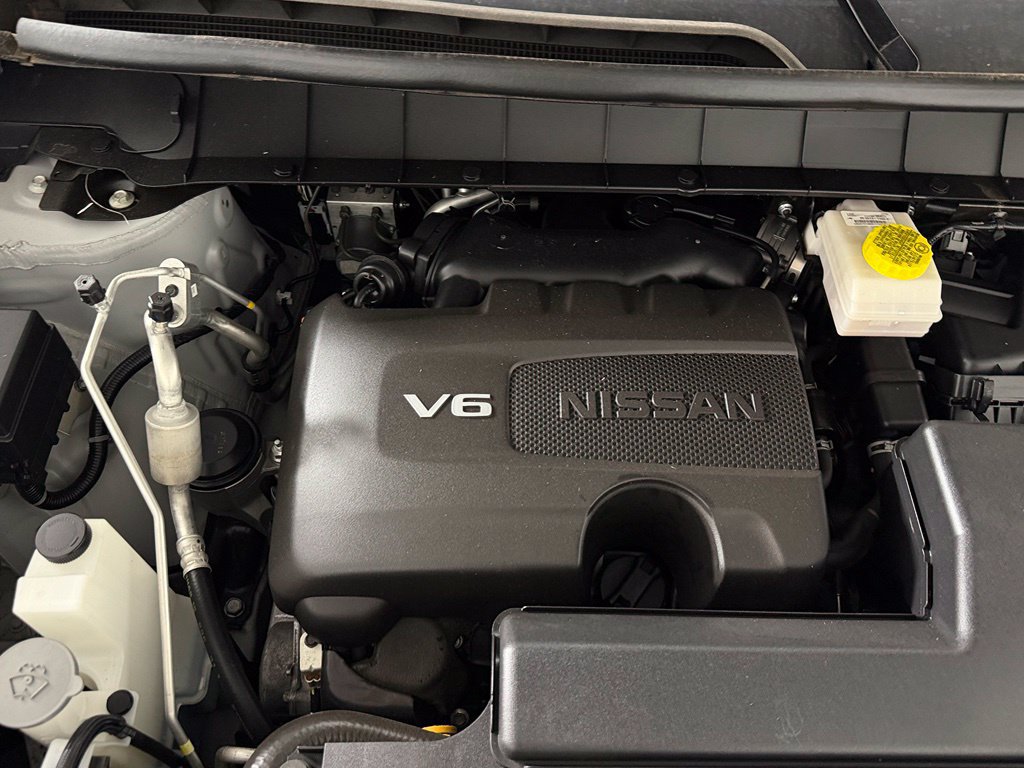 Used 2024 Nissan Pathfinder Platinum AWD/4WD image 34
