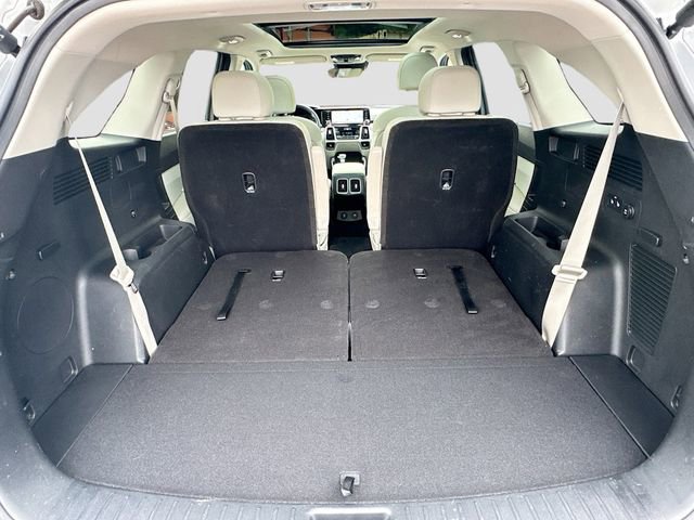 Certified 2023 Kia Sorento X-Line EX image 30