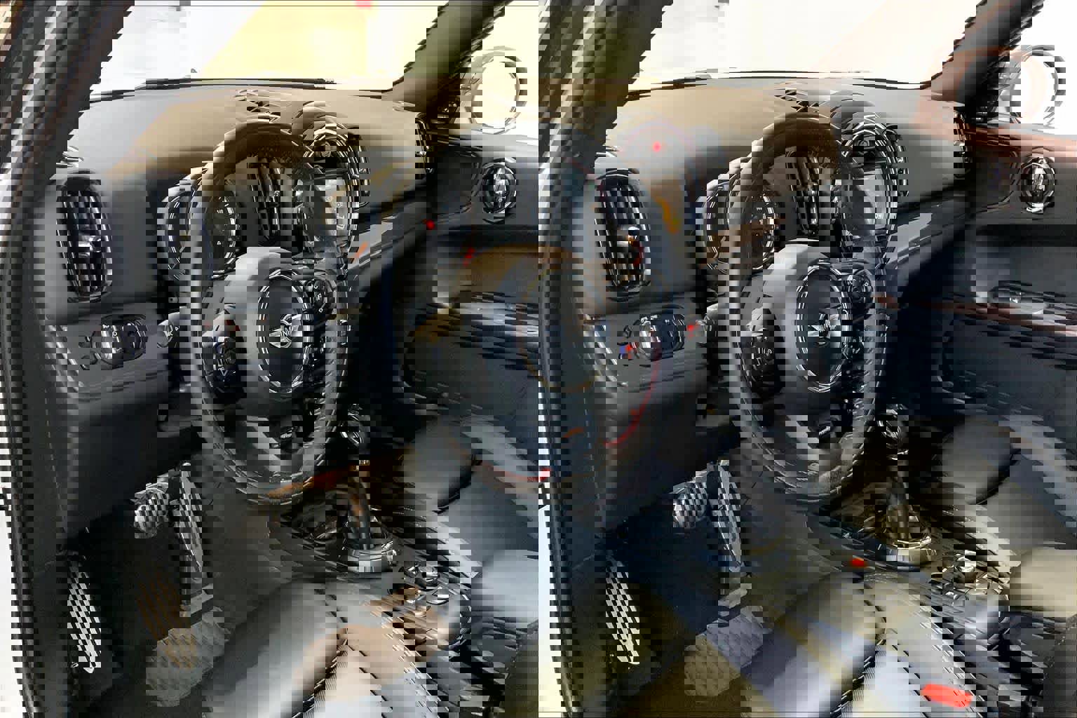 Used 2017 MINI Cooper Countryman ALL4 image 17