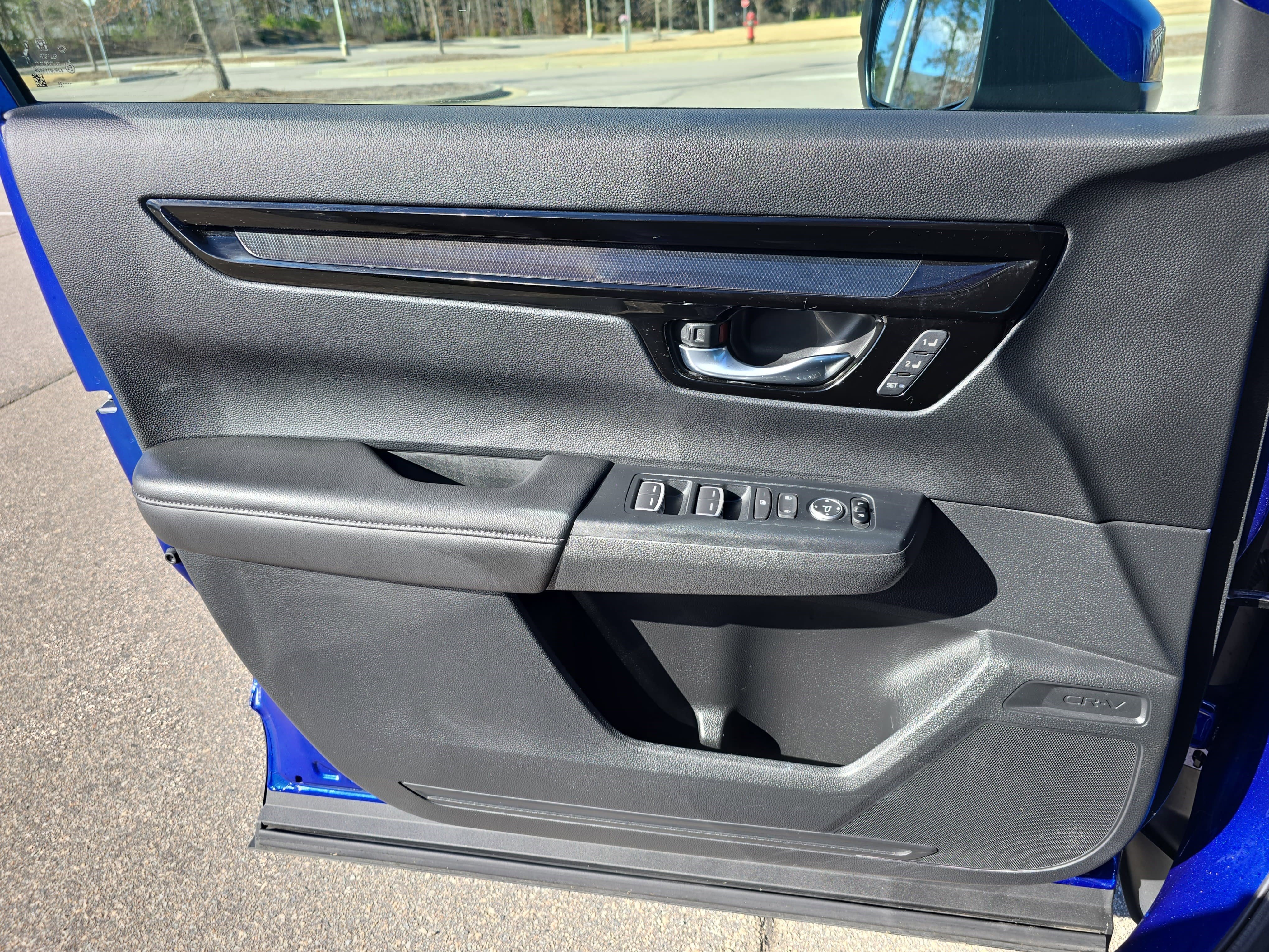 Used 2024 Honda CR-V EX-L image 27