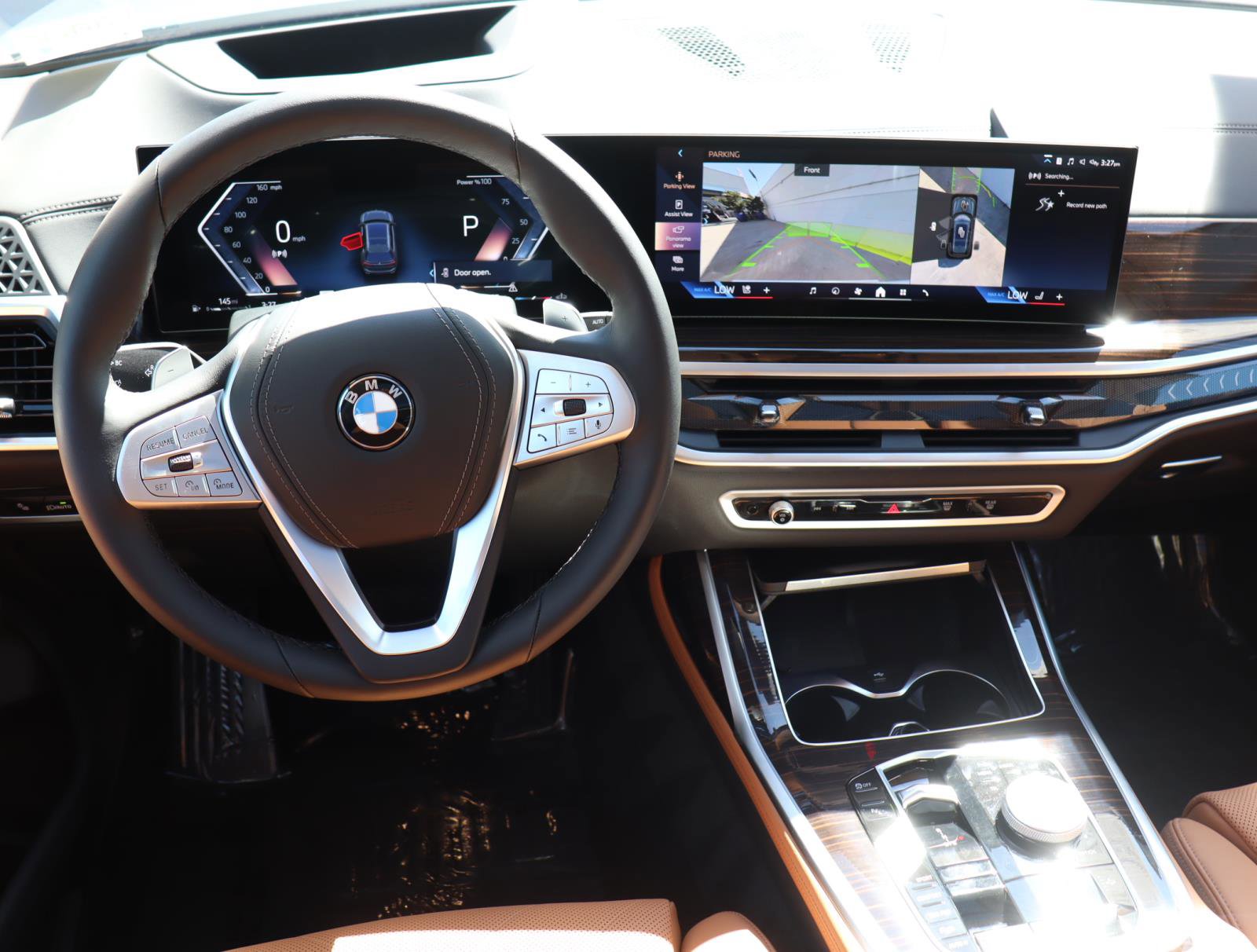 Used 2026 BMW X7 xDrive40i image 11