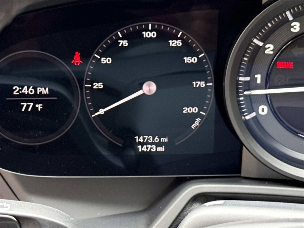 Used 2024 Porsche 911 Carrera S image 20