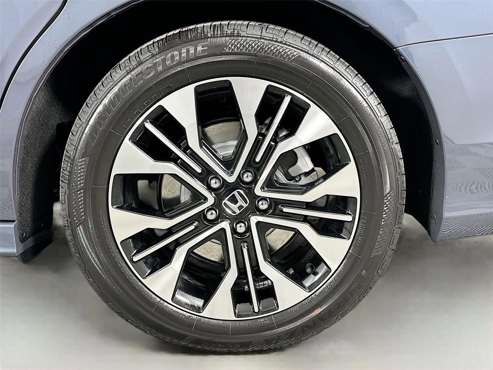 New 2026 Honda Odyssey Elite image 29