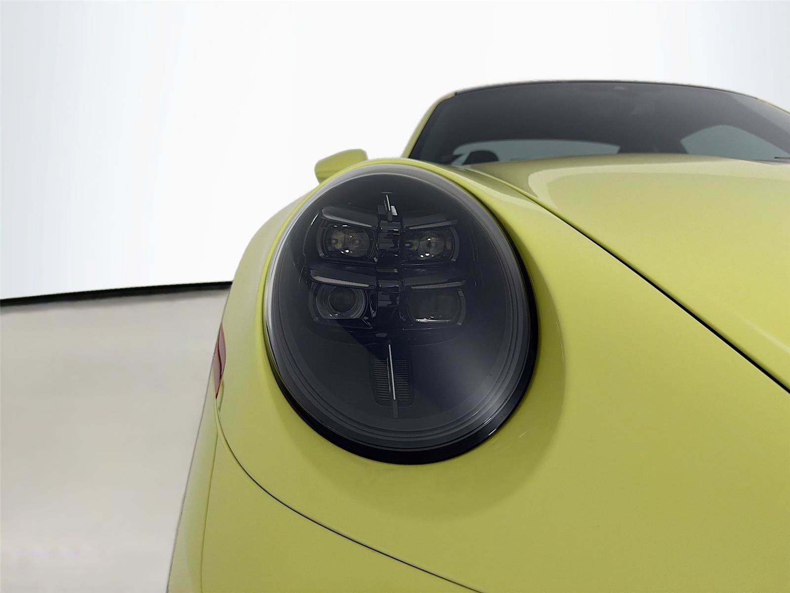 Certified 2026 Porsche 911 GT3 RWD image 28