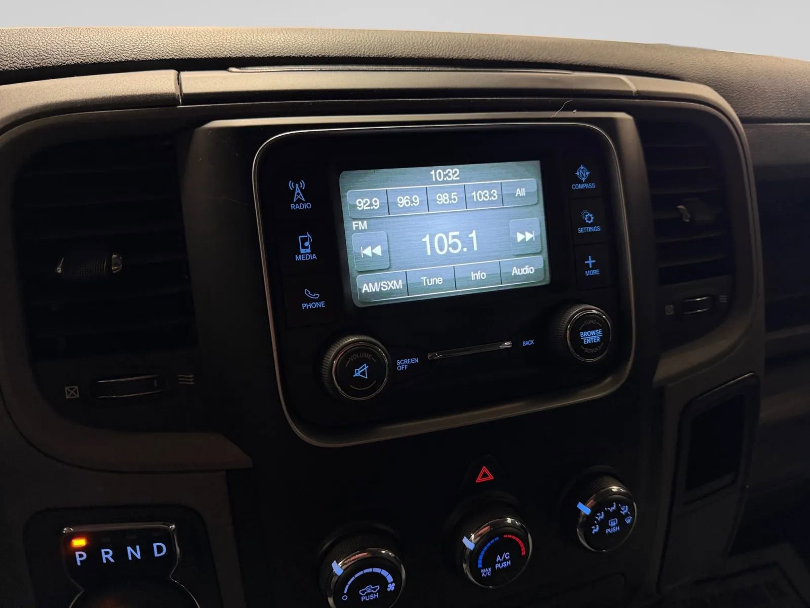 Used 2019 RAM 1500 Express image 29