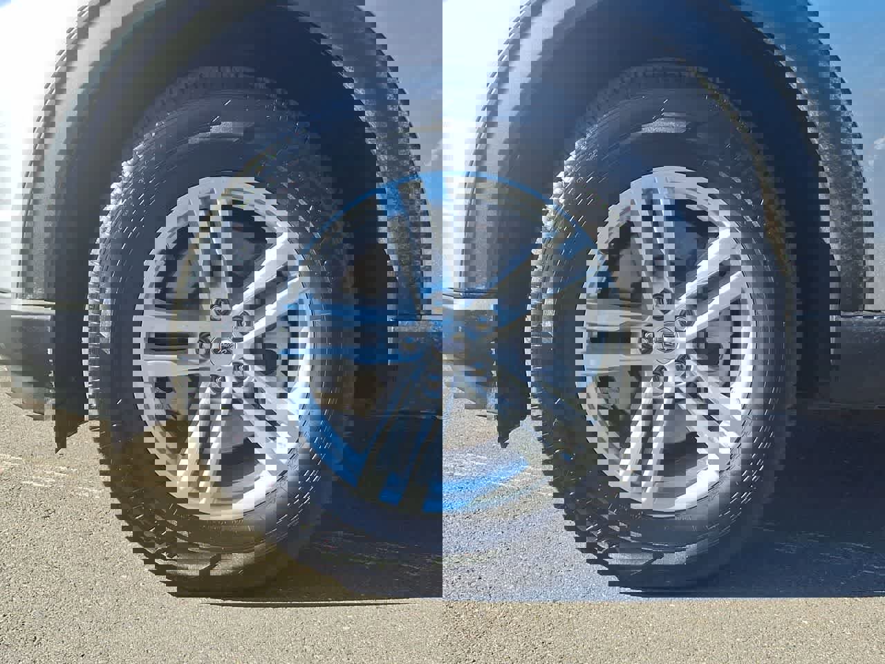 Certified 2023 Ford Explorer XLT image 29