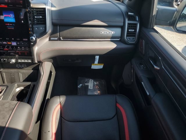 New 2027 RAM 1500 RHO AWD/4WD image 18