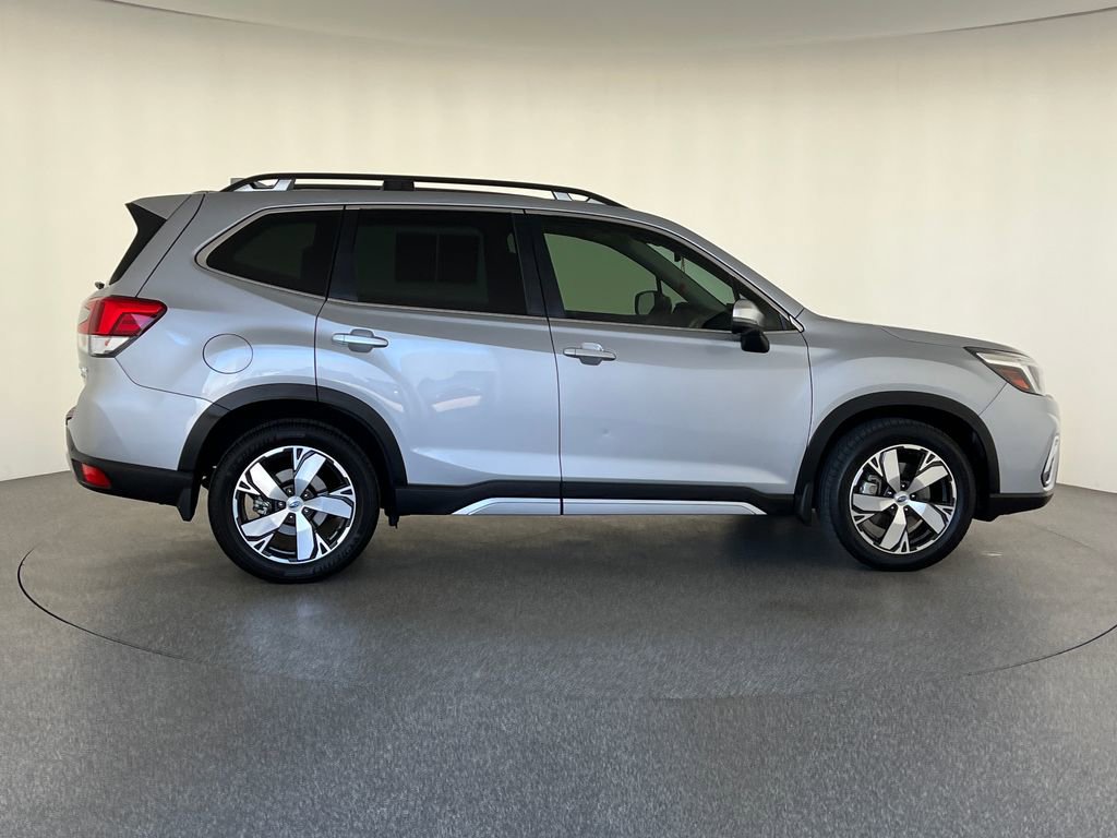 Used 2021 Subaru Forester Touring w/ Popular Package #2 image 2
