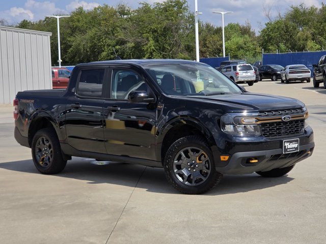 Used 2023 Ford Maverick Tremor w/ Tremor Off-Road Package AWD/4WD image 2