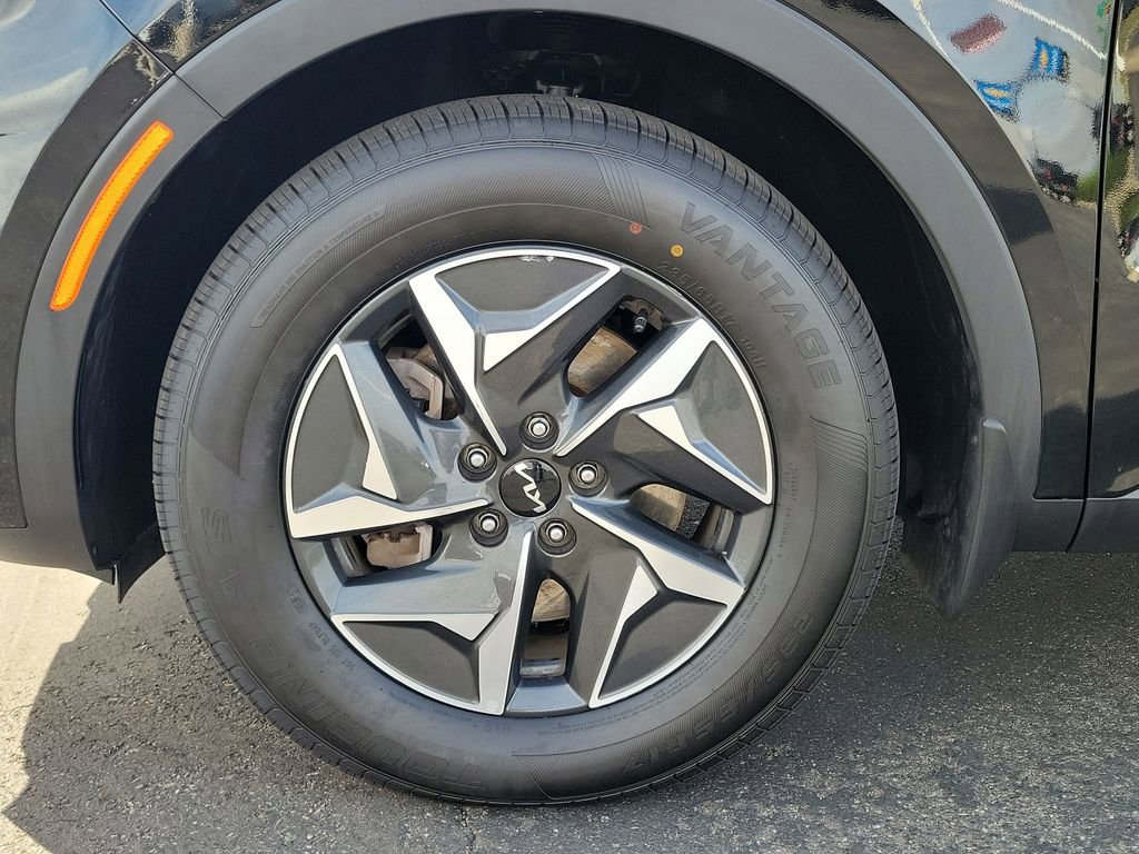 Used 2023 Kia Sorento EX w/ Panoramic Sunroof Package image 33