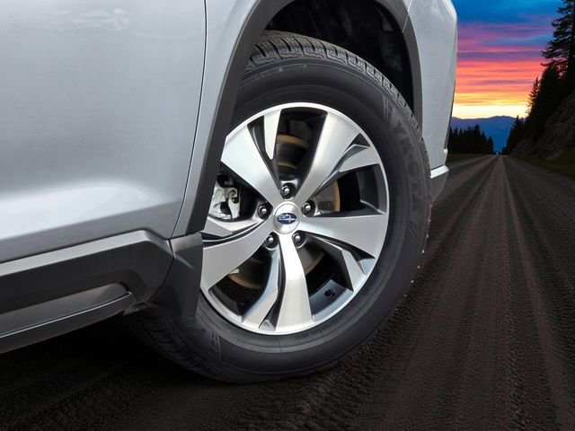 Certified 2022 Subaru Ascent Premium w/ Convenience Package image 8