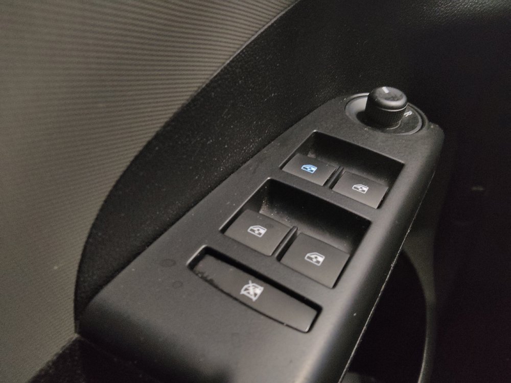 Used 2016 Chevrolet Sonic LTZ FWD image 27