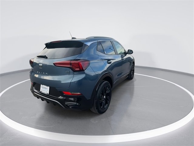 Used 2024 Buick Encore GX Sport Touring image 8
