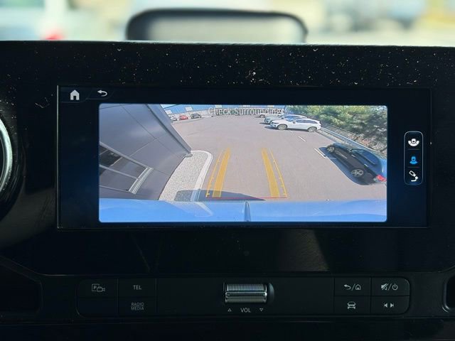 Used 2025 Mercedes-Benz Sprinter 2500 image 39