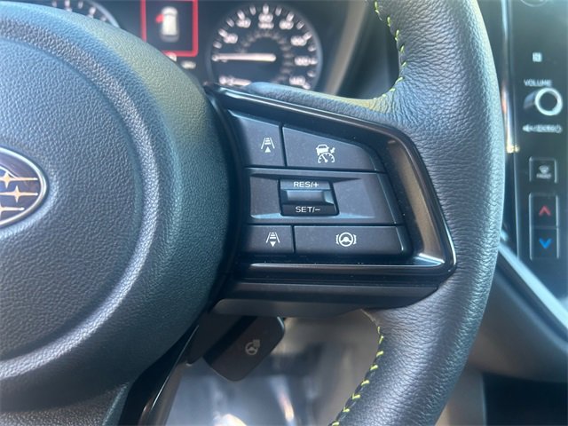 Used 2025 Subaru Ascent Onyx Edition image 16