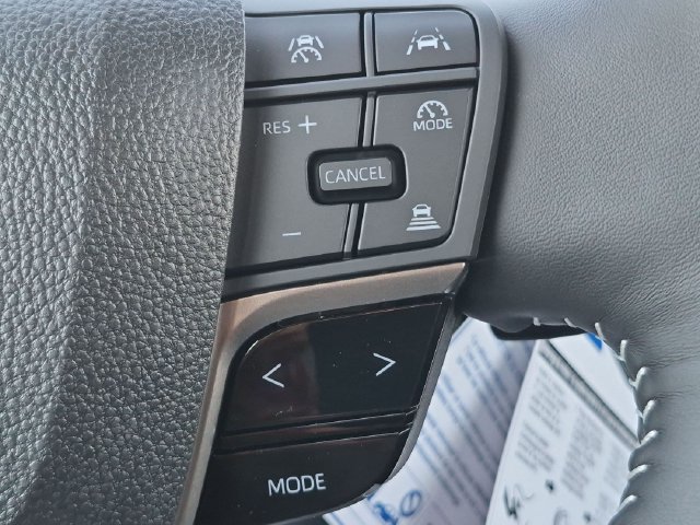 New 2026 Toyota Camry Hybrid AWD/4WD image 16