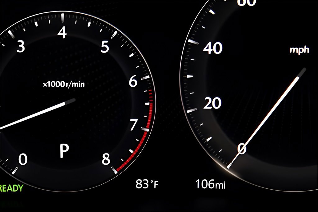 Used 2024 MAZDA CX-90 3.3 Turbo S w/ Premium Plus image 23