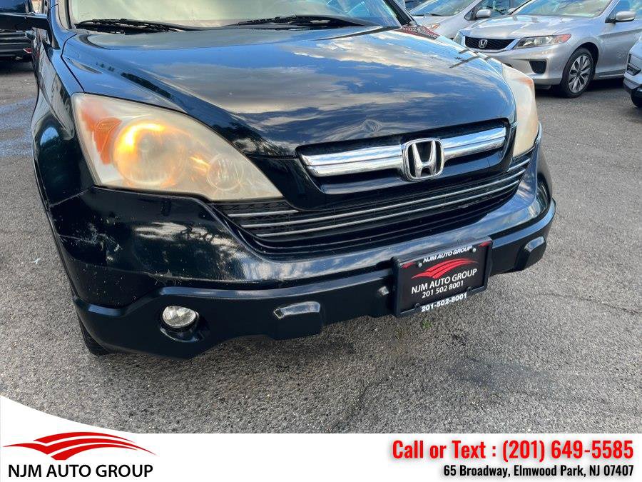 Used 2007 Honda CR-V EX-L image 2