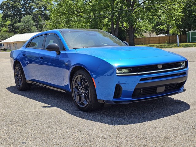 New 2026 Dodge Charger R/T AWD/4WD image 5