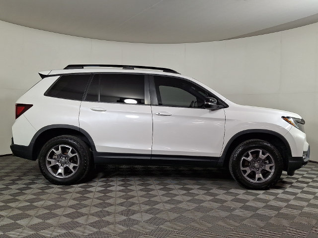 Used 2023 Honda Passport TrailSport image 10