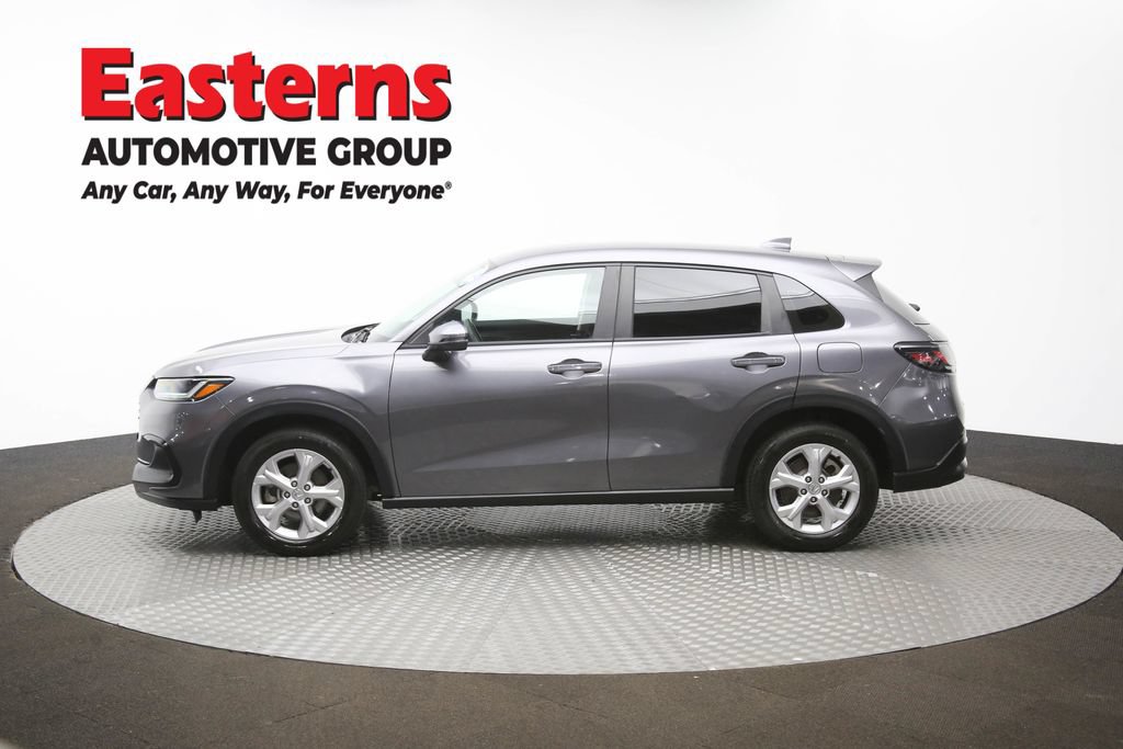 Used 2024 Honda HR-V LX image 59