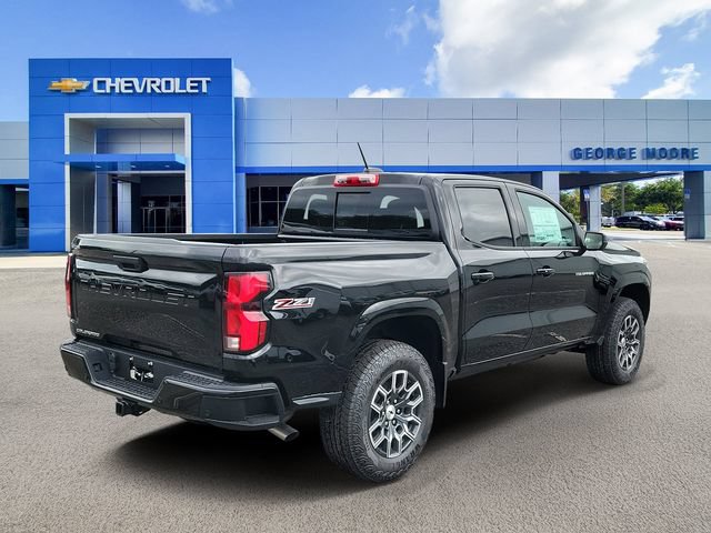 New 2026 Chevrolet Colorado Z71 w/ Technology Package AWD/4WD image 4