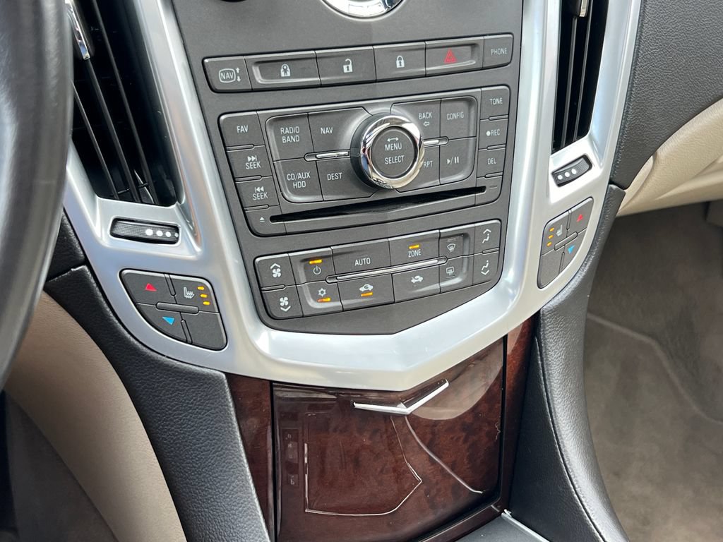 Used 2011 Cadillac SRX Performance FWD image 37