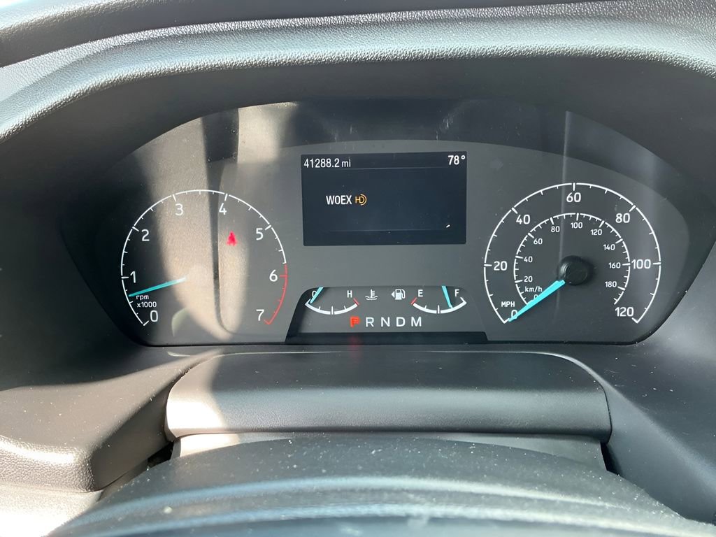 Certified 2024 Ford Transit 350 XLT image 26