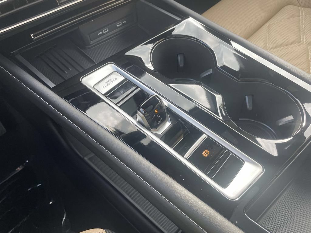 New 2026 Volkswagen Atlas Cross Sport SE FWD image 30